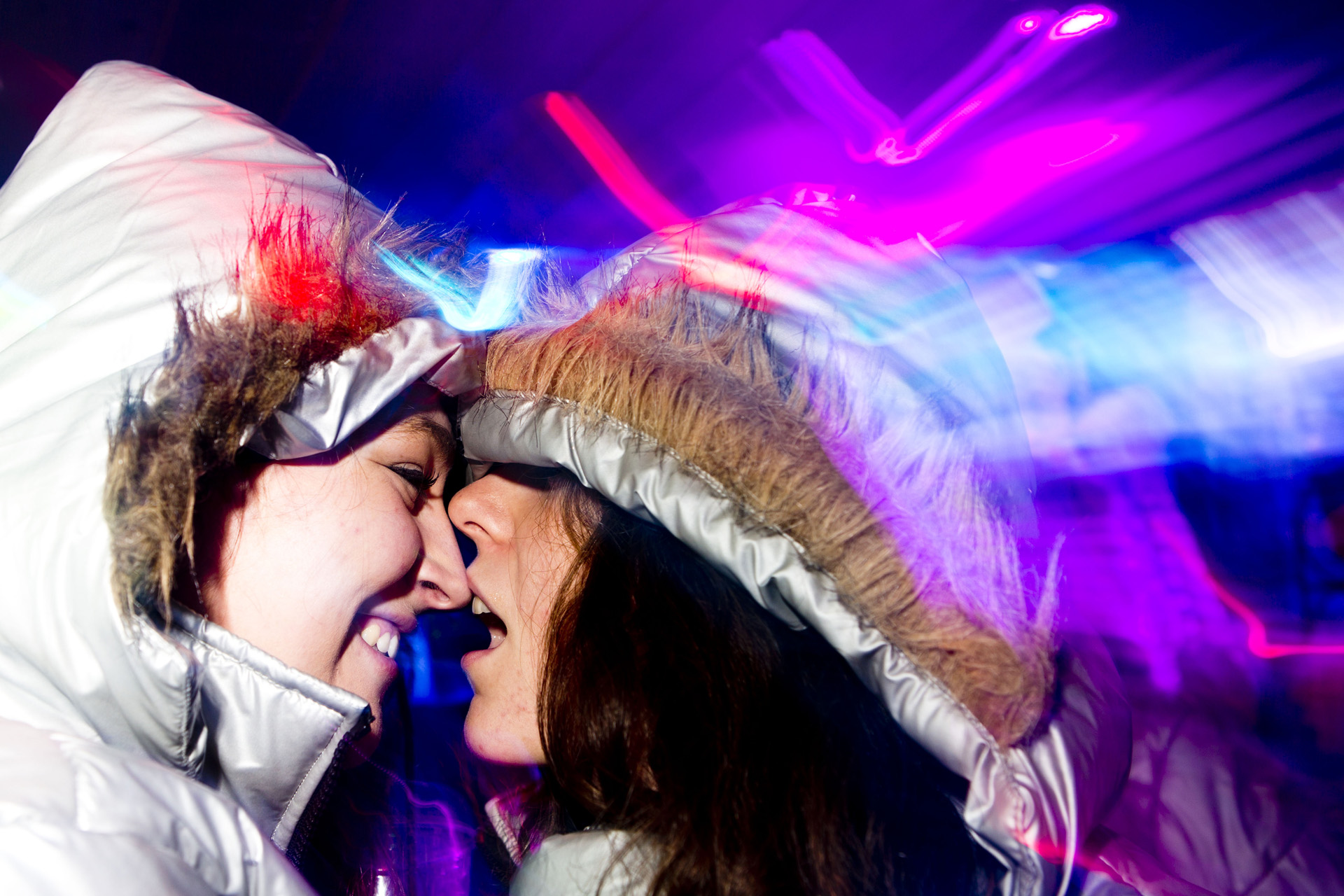 Icebarcelona gallery image