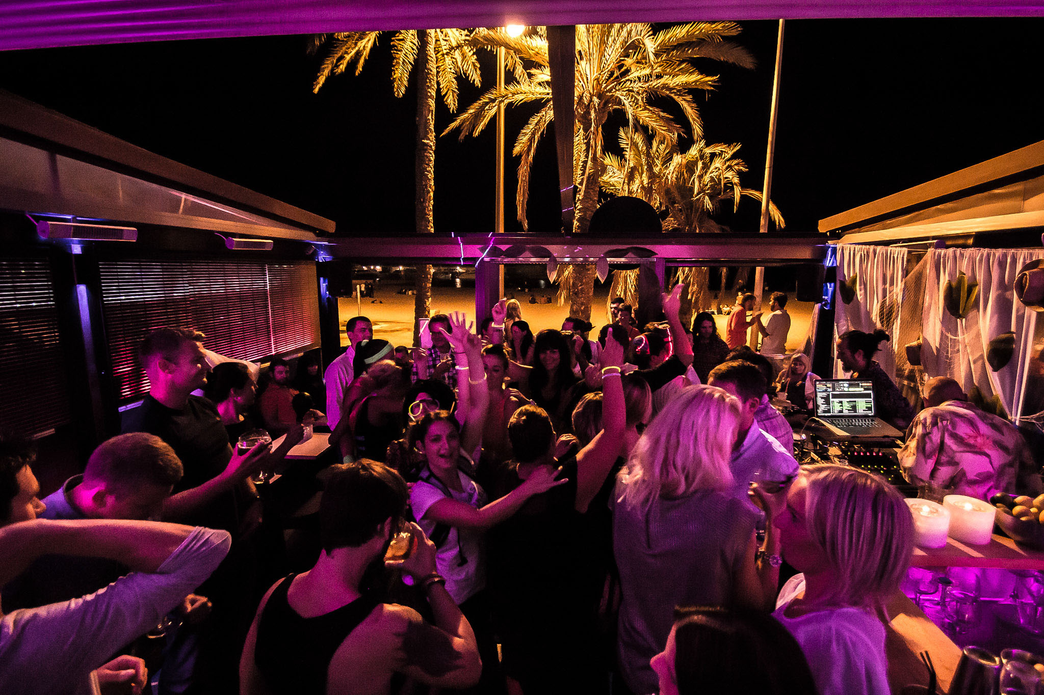 Icebarcelona gallery image