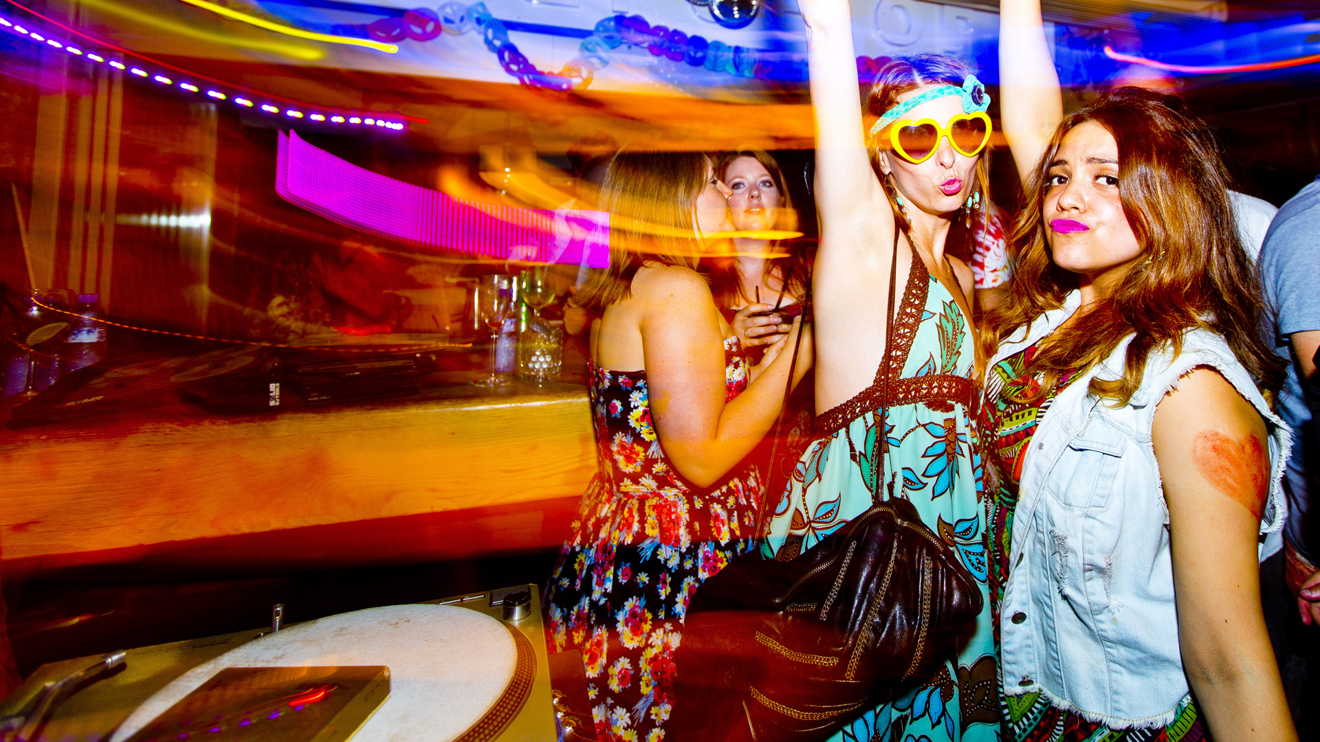 Icebarcelona gallery image