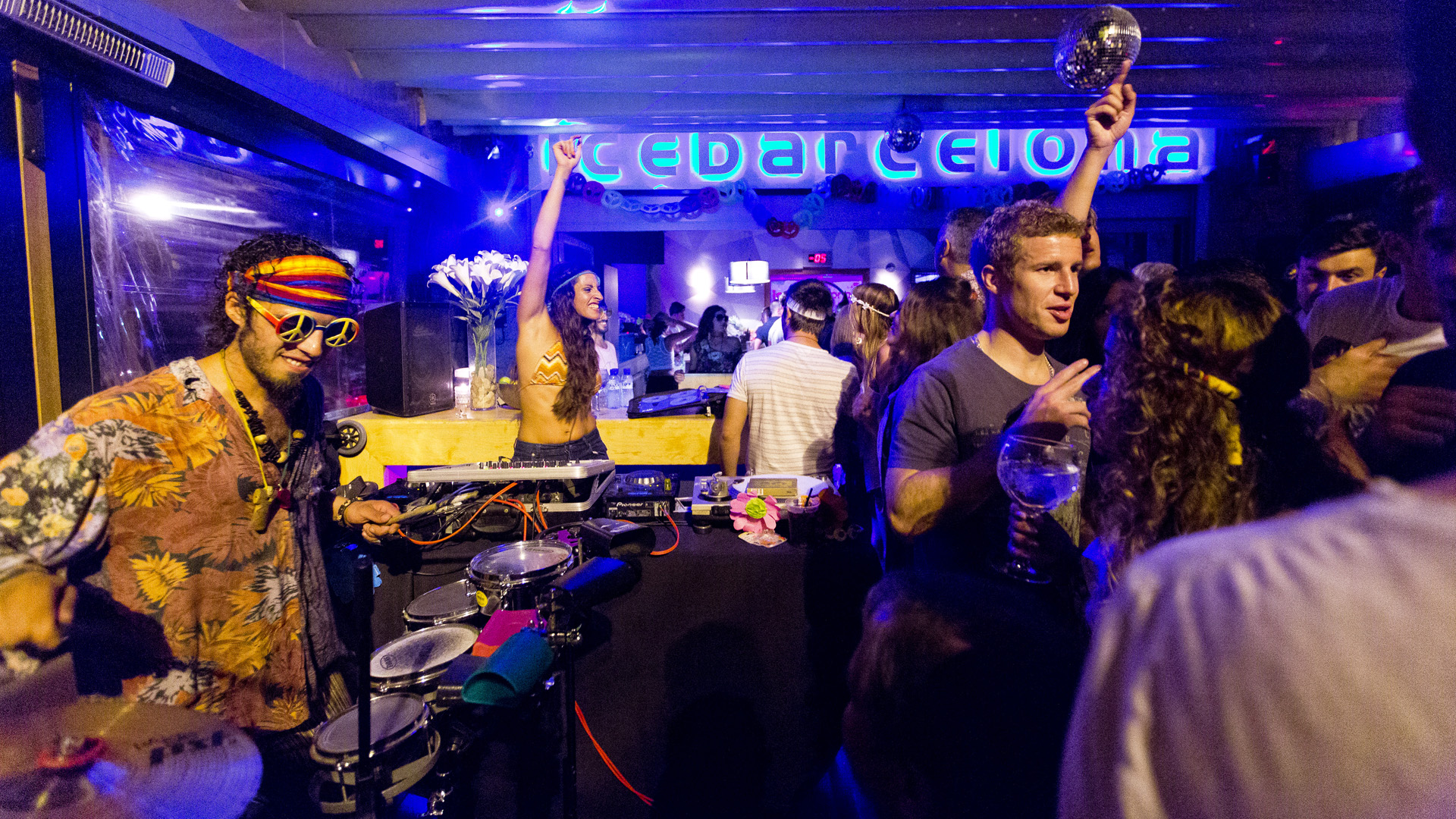 Icebarcelona gallery image