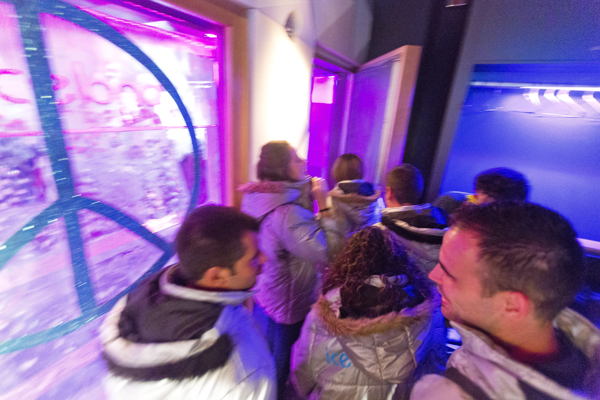 Icebarcelona gallery image