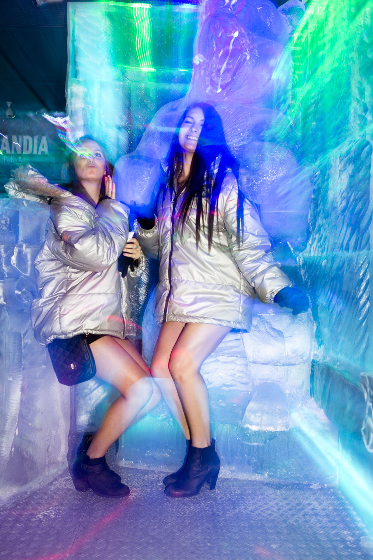 Icebarcelona gallery image