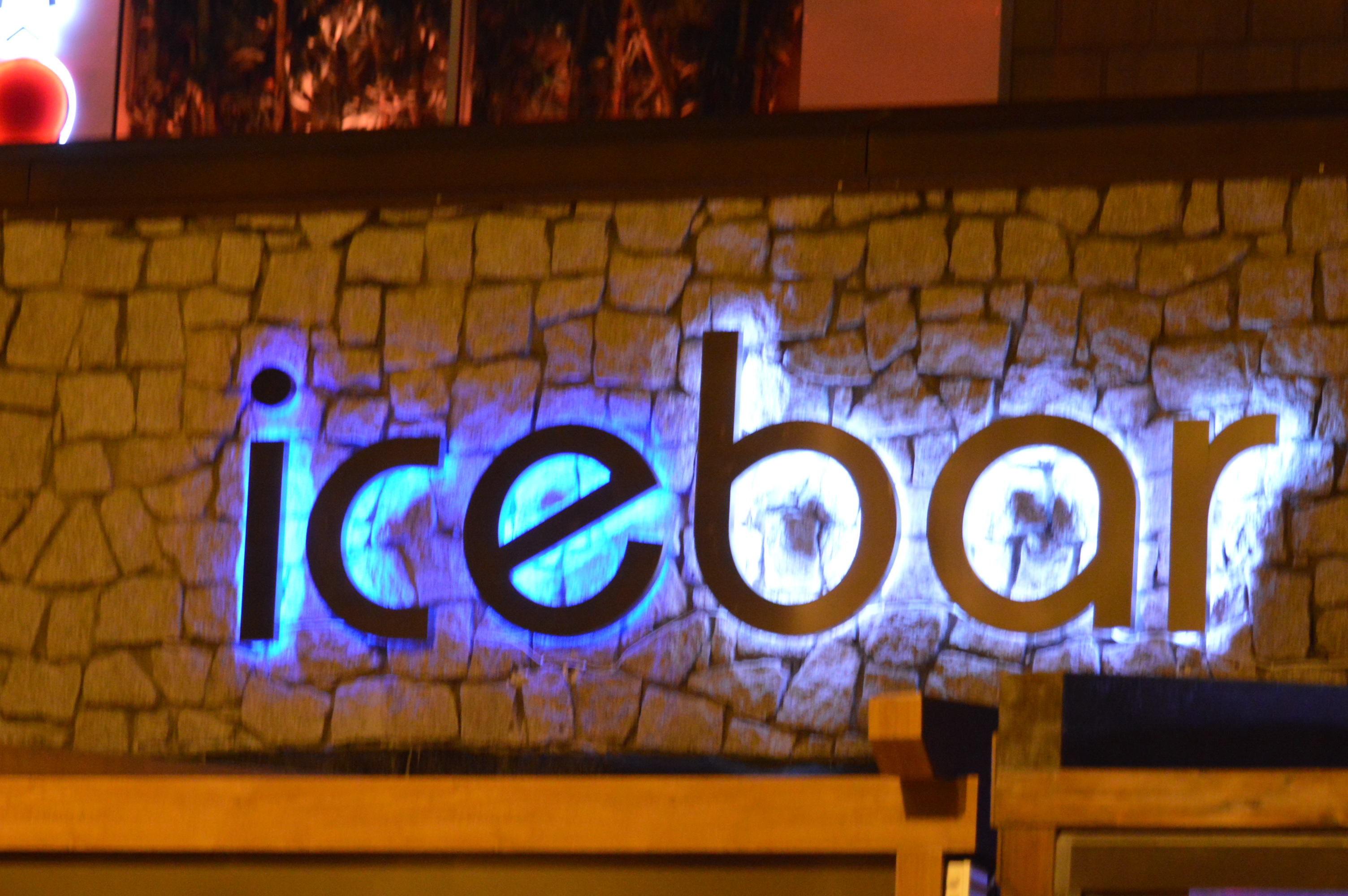 Icebarcelona gallery image