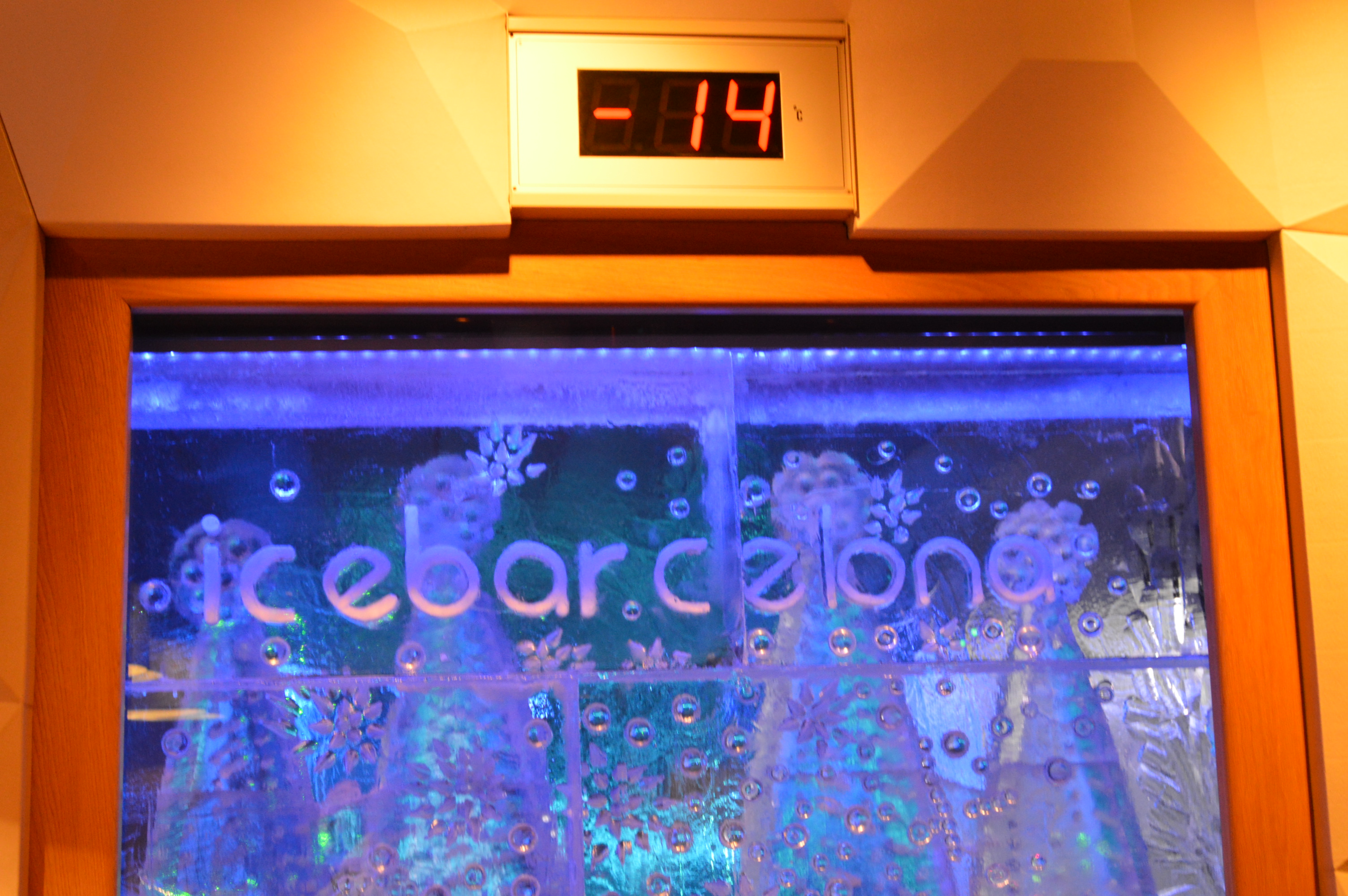 Icebarcelona gallery image