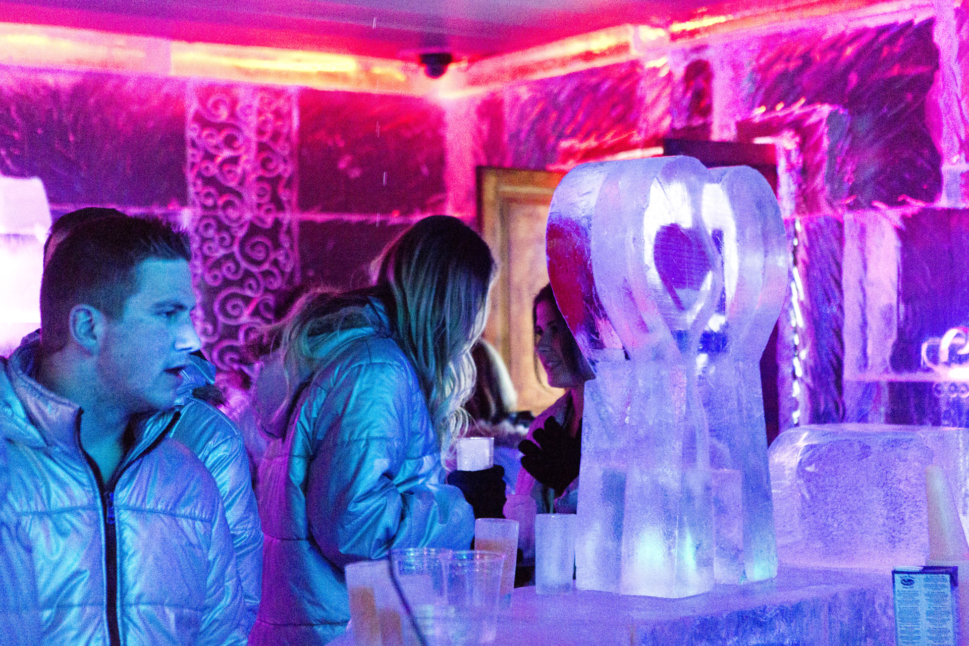 Icebarcelona gallery image