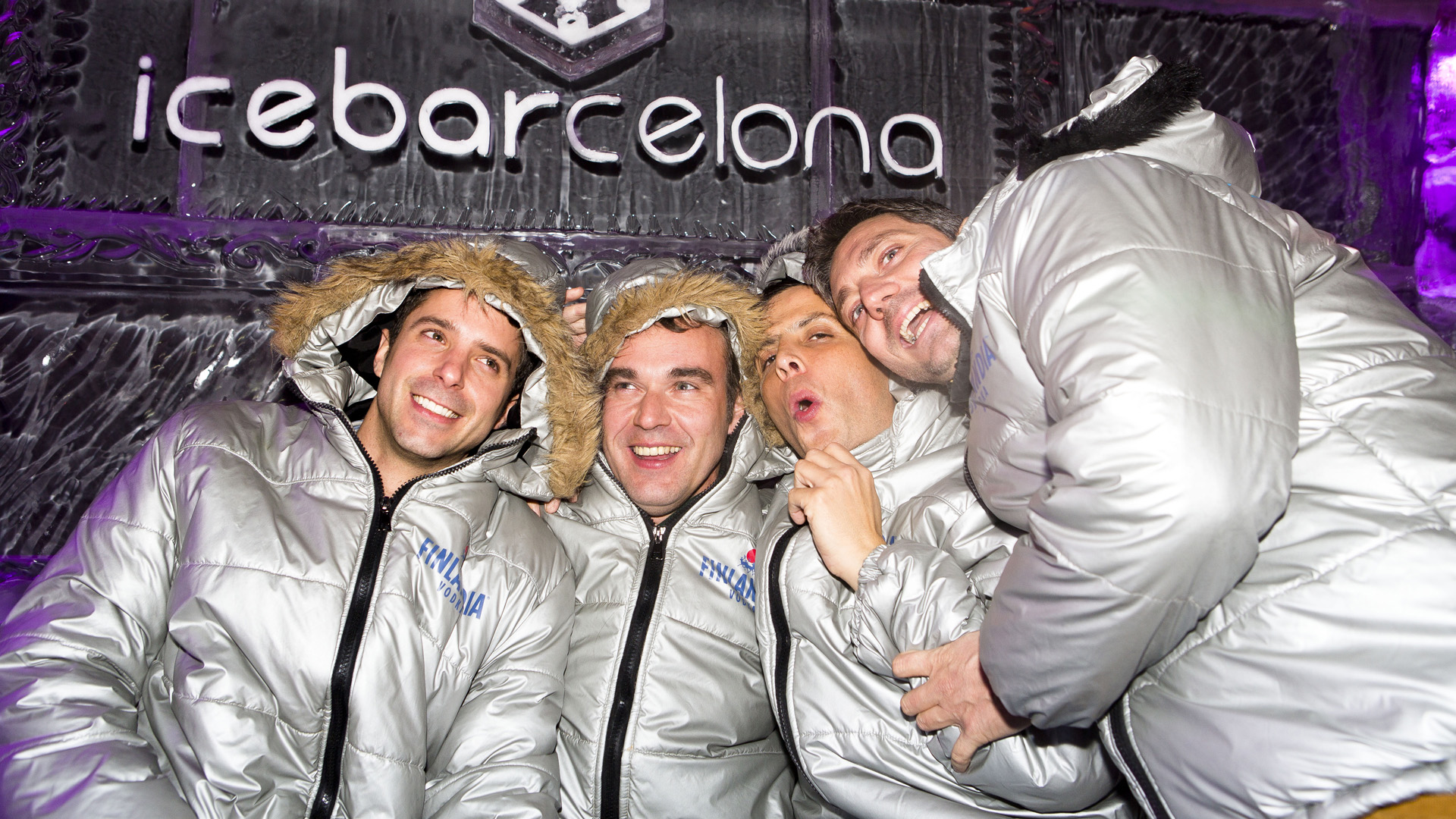 Icebarcelona gallery image