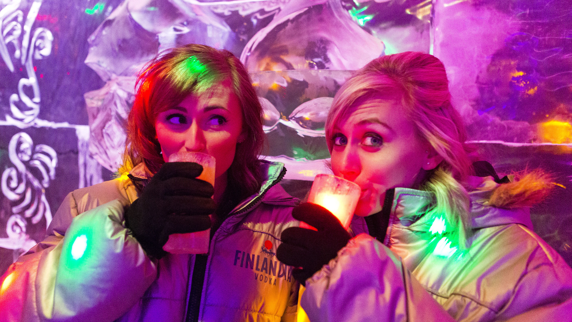 Icebarcelona gallery image