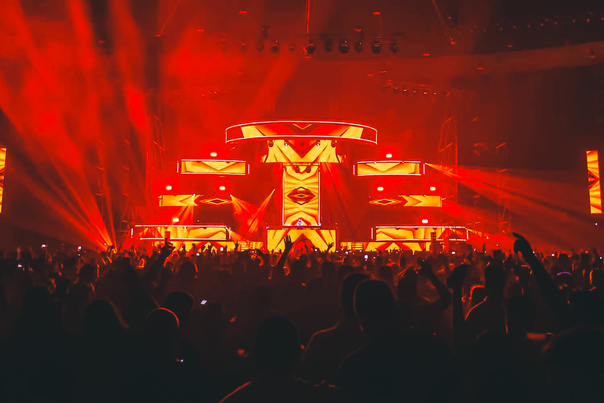 IFEMA - Feria de Madrid