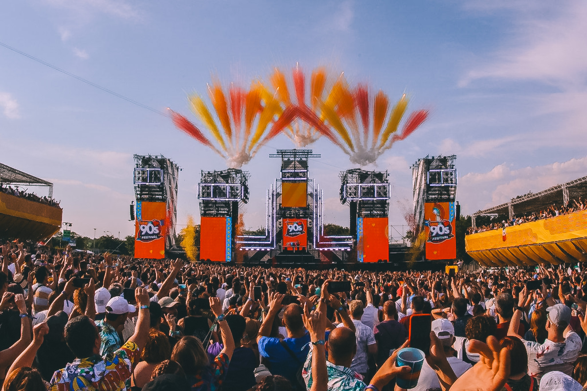 IFEMA - Feria de Madrid