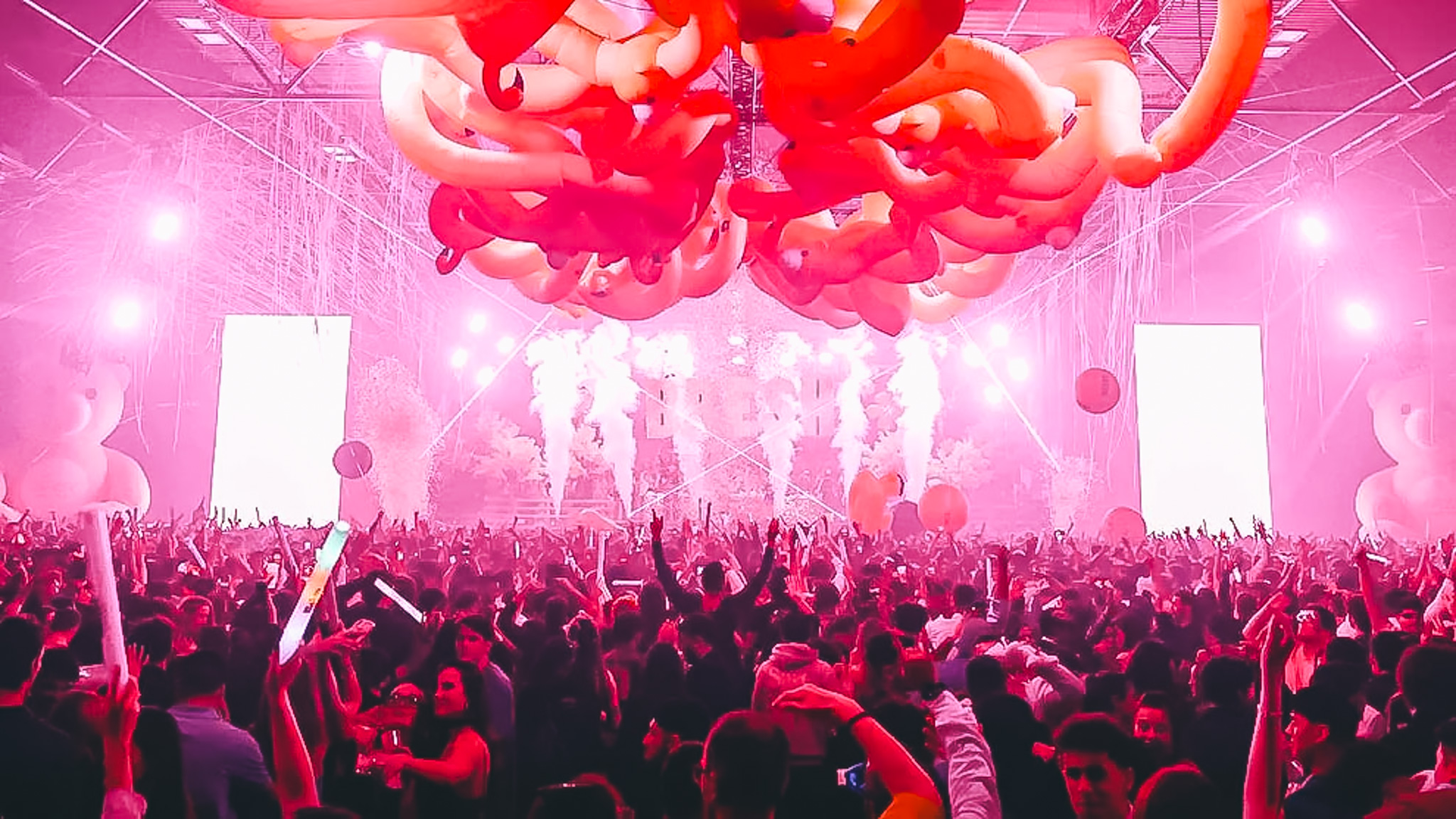 IFEMA - Feria de Madrid