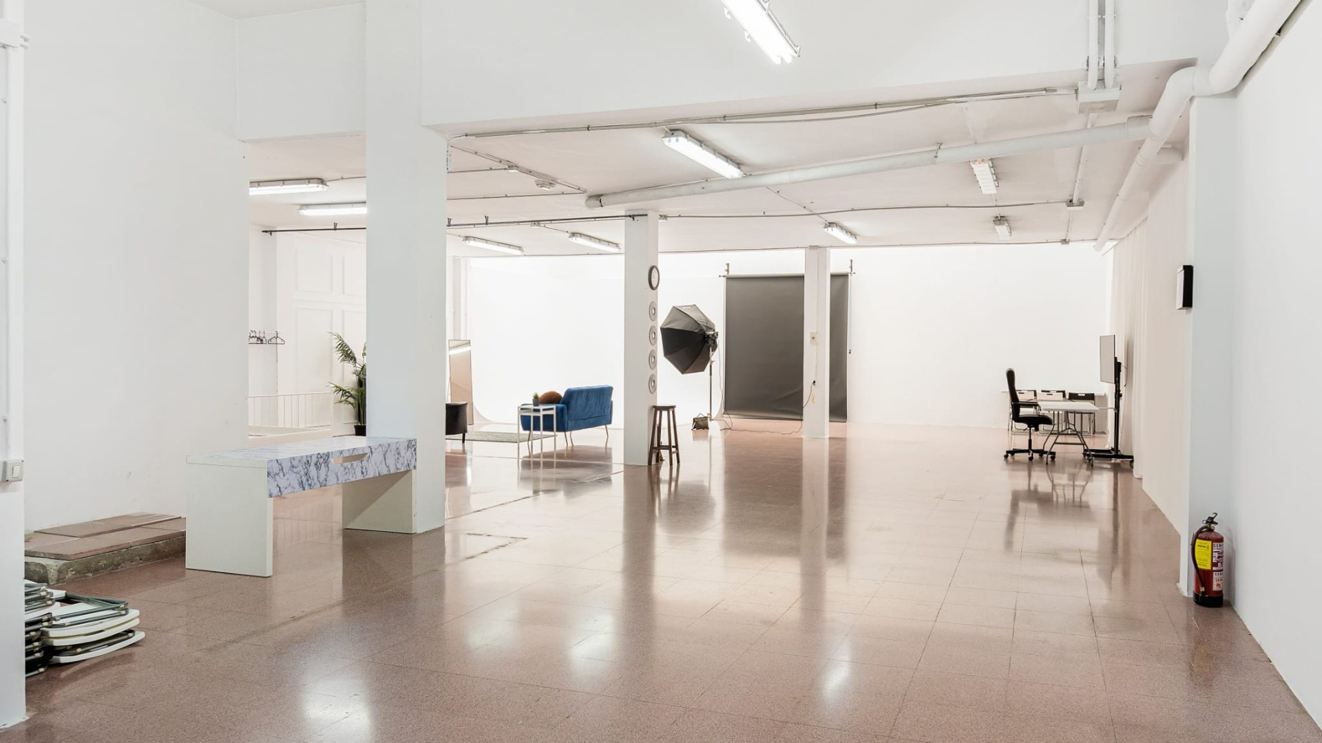 Ifeyinka Studios gallery image