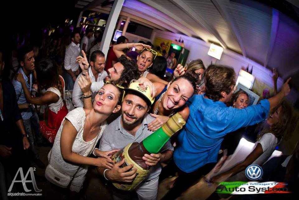 Il Moro Club gallery image