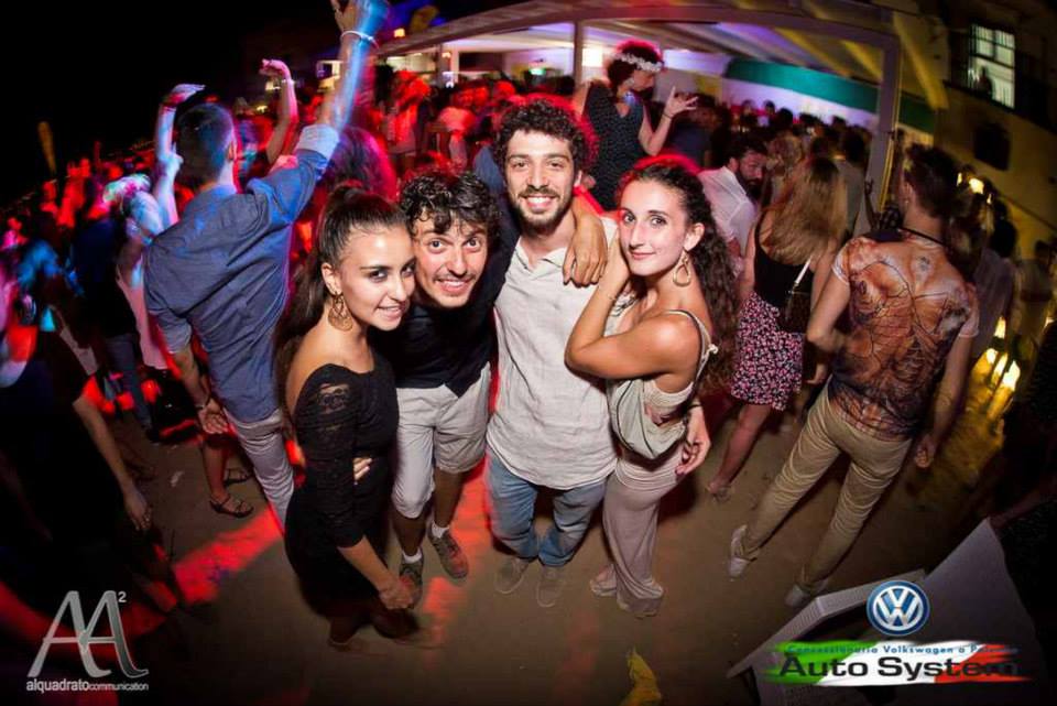 Il Moro Club gallery image