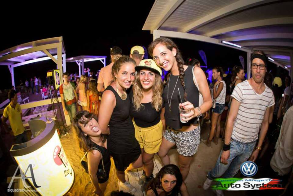 Il Moro Club gallery image