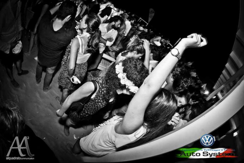 Il Moro Club gallery image