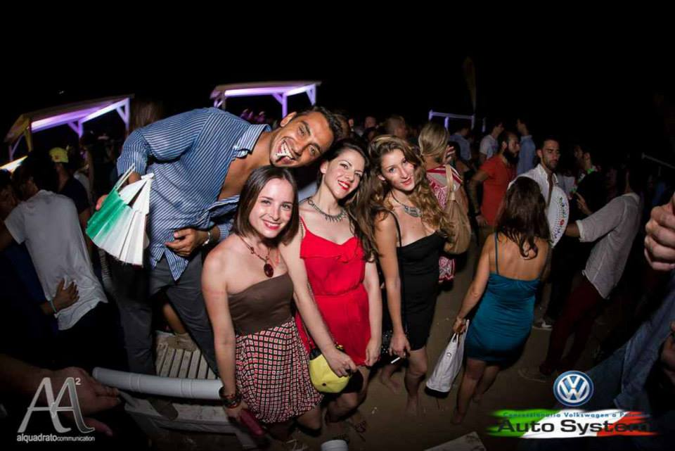 Il Moro Club gallery image