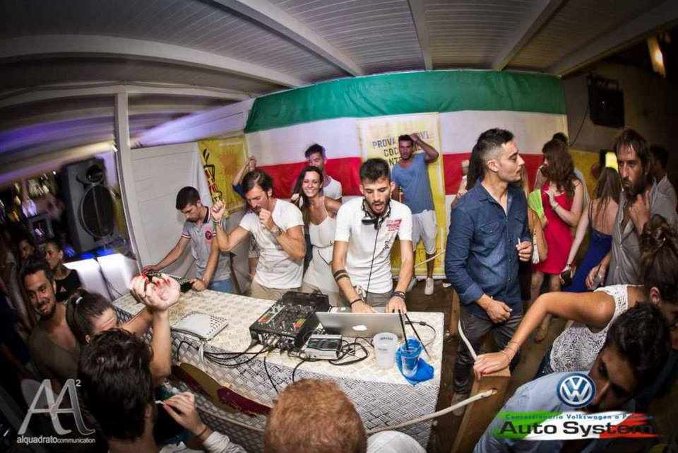 Il Moro Club gallery image