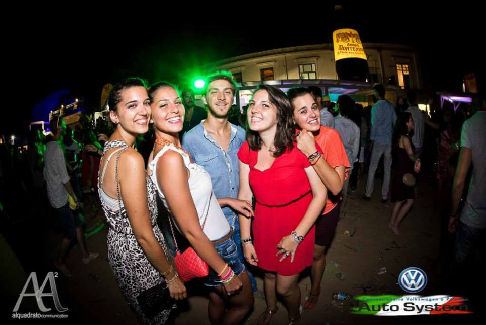 Il Moro Club gallery image