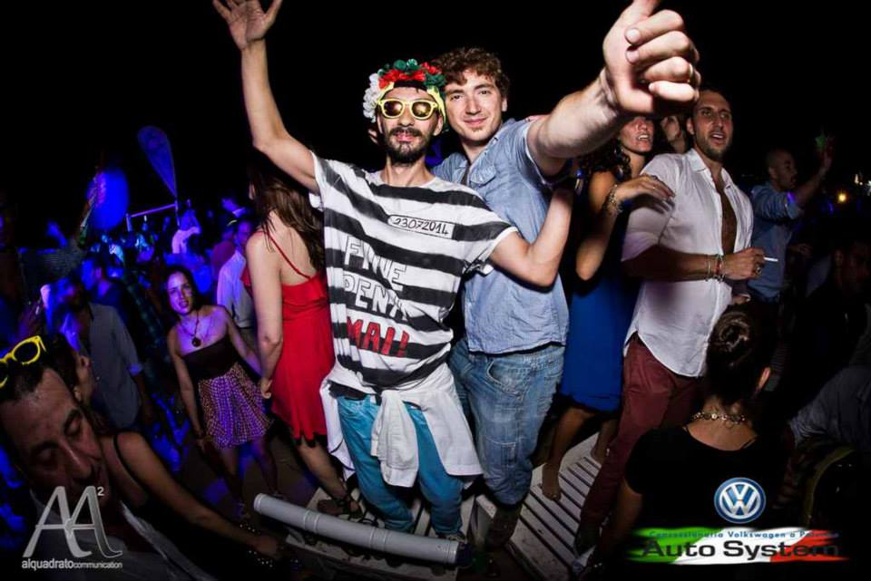 Il Moro Club gallery image