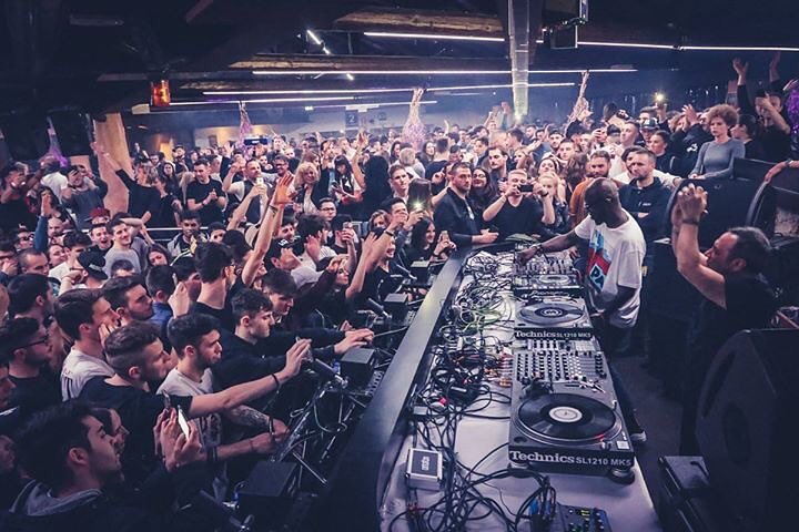 Il Muretto di Jesolo gallery image