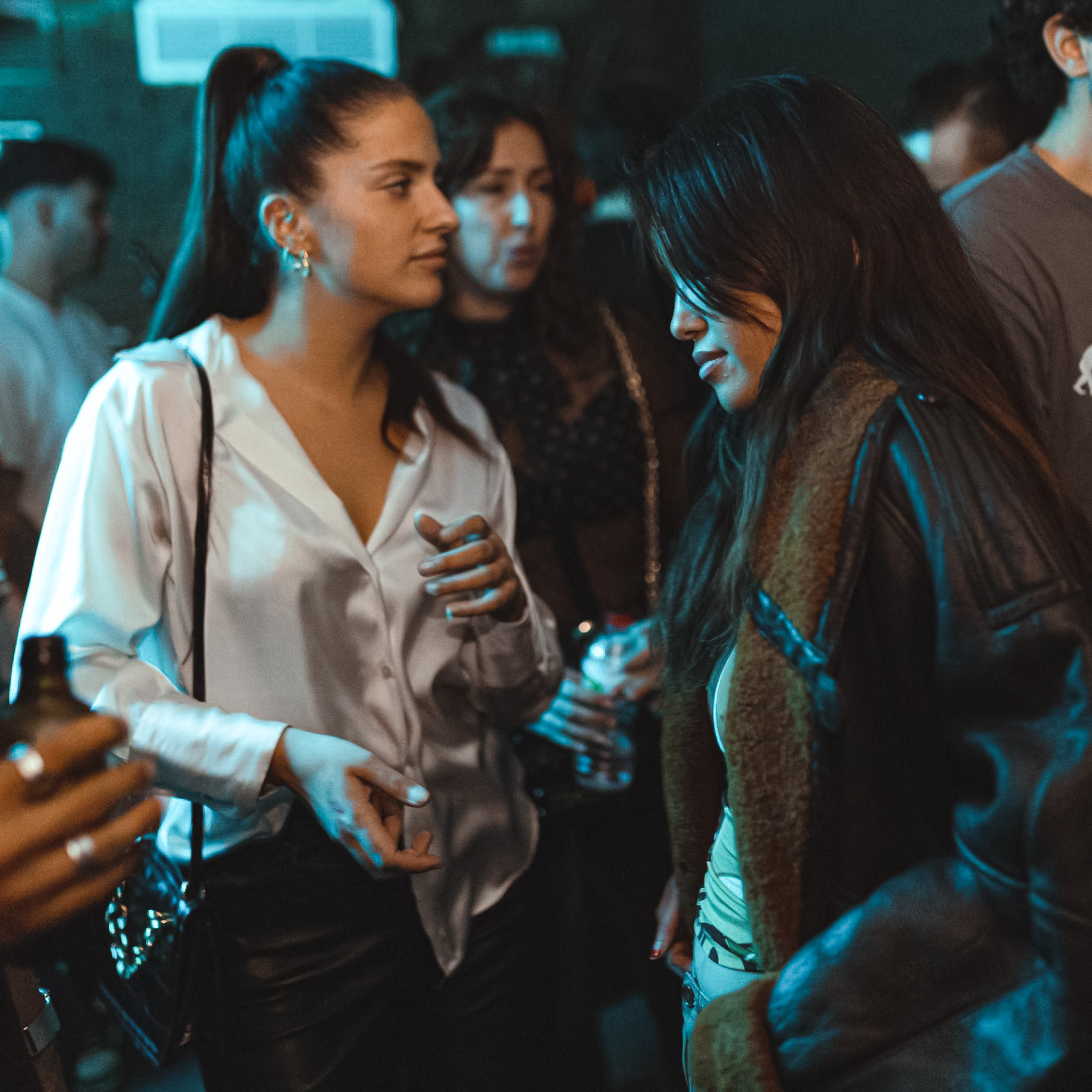 Imposible Club gallery image