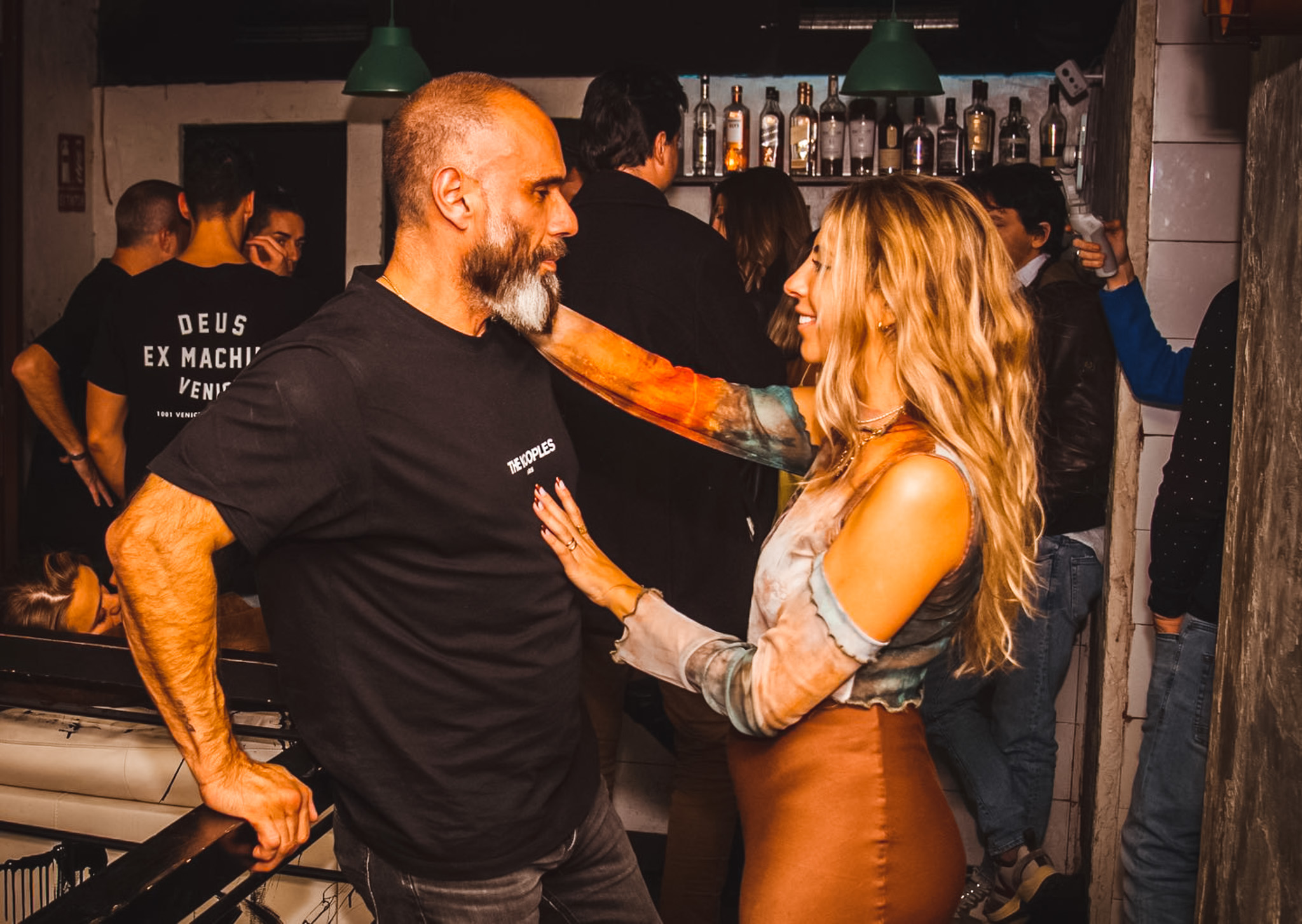 Imposible Club gallery image