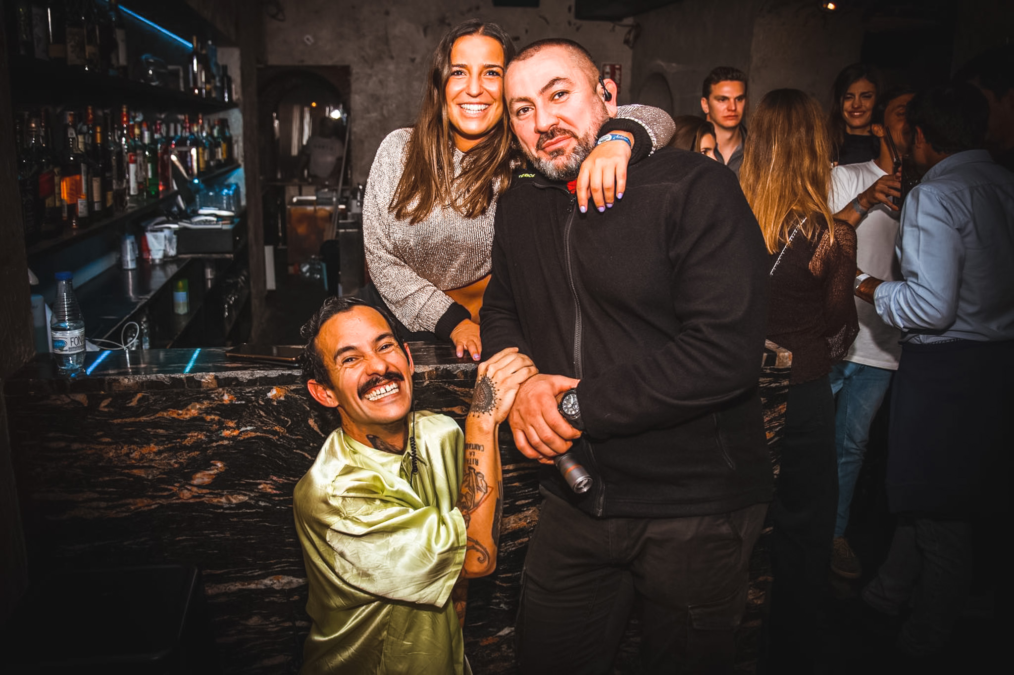 Imposible Club gallery image