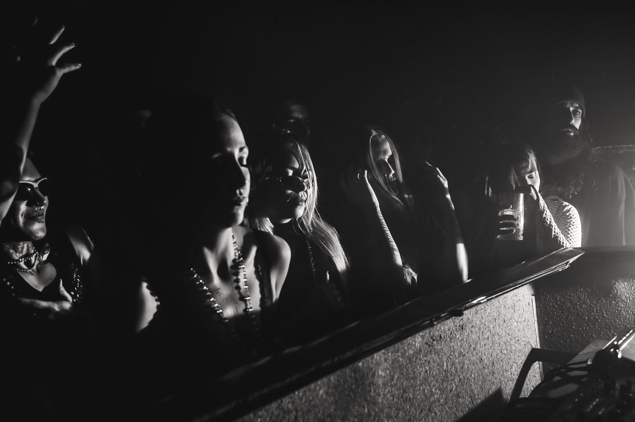 Imposible Club gallery image