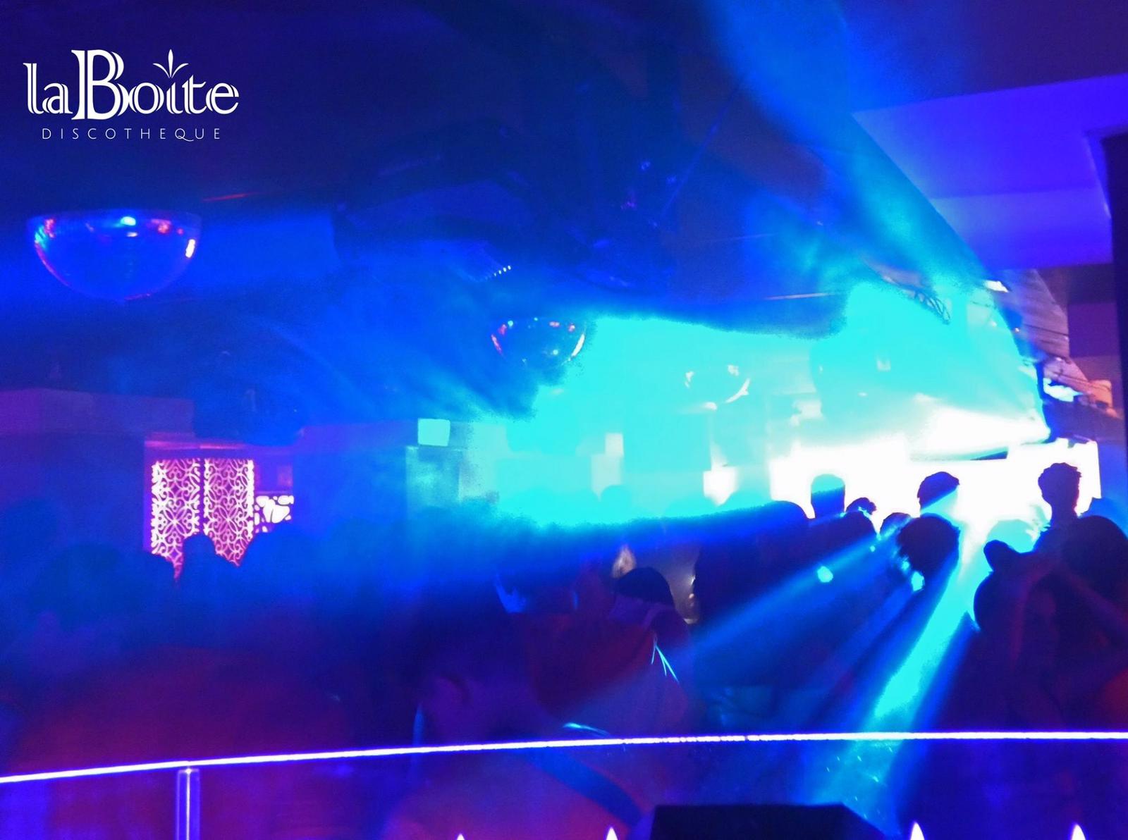 Indico Rock gallery image