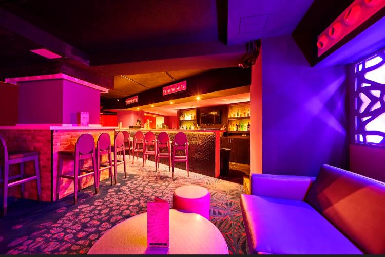 Indico Rock gallery image