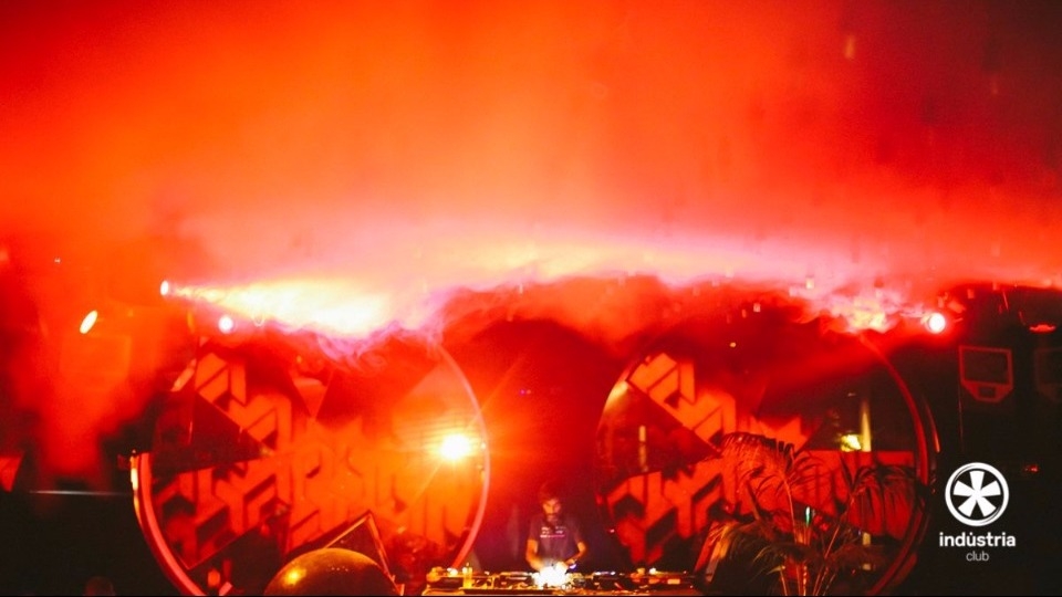 Industria Club gallery image