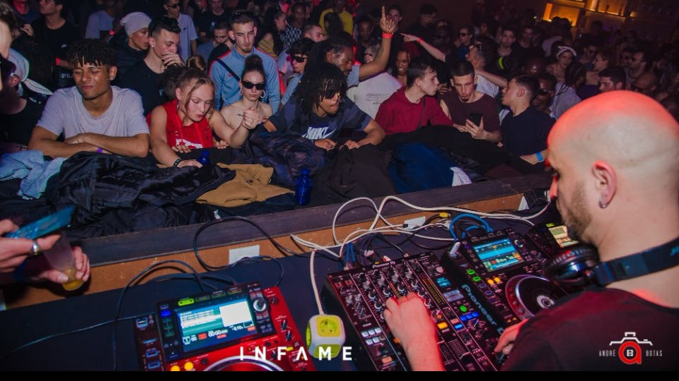 Infame Club gallery image