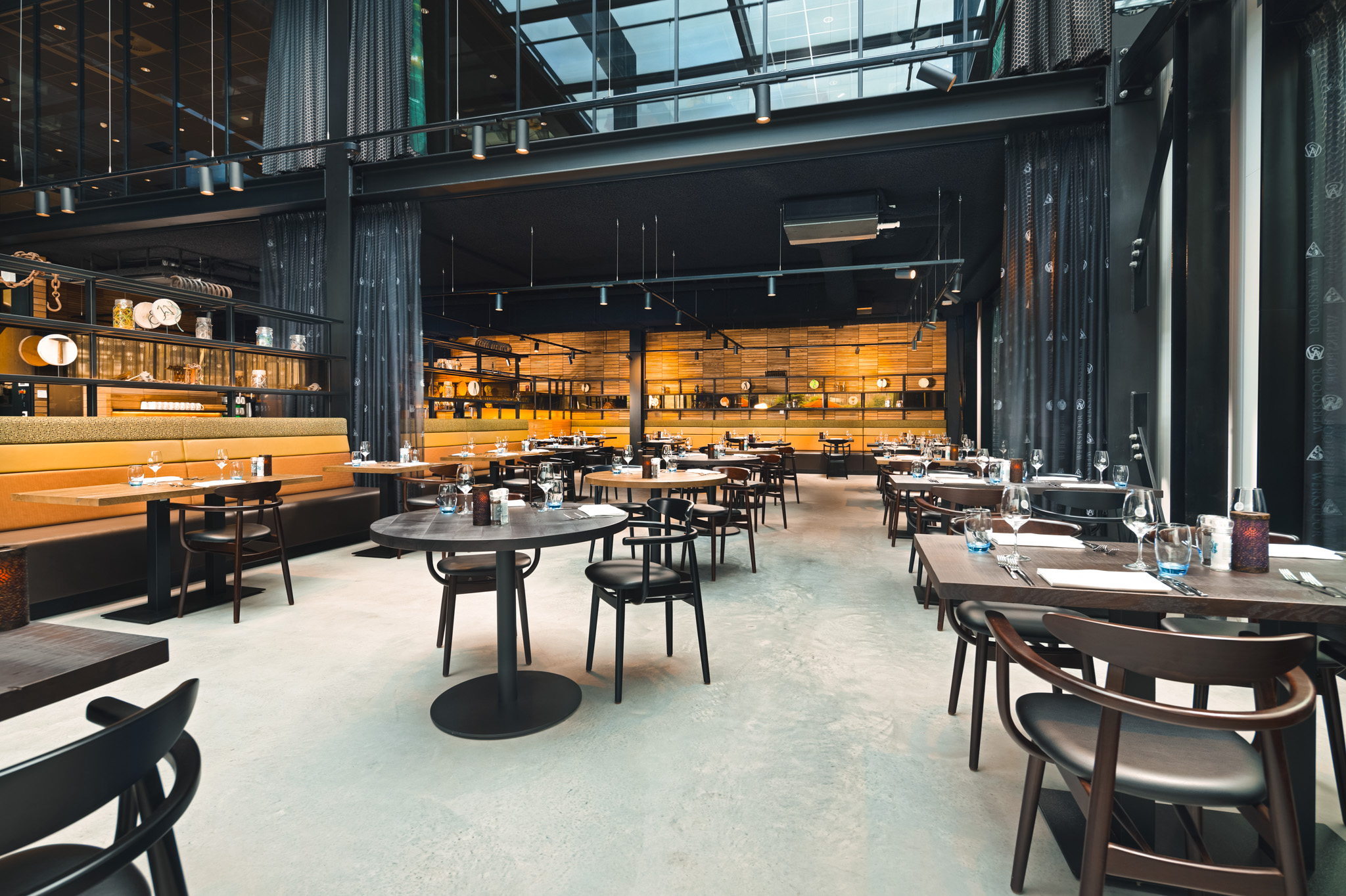 Inntel Hotels Amsterdam Landmark gallery image