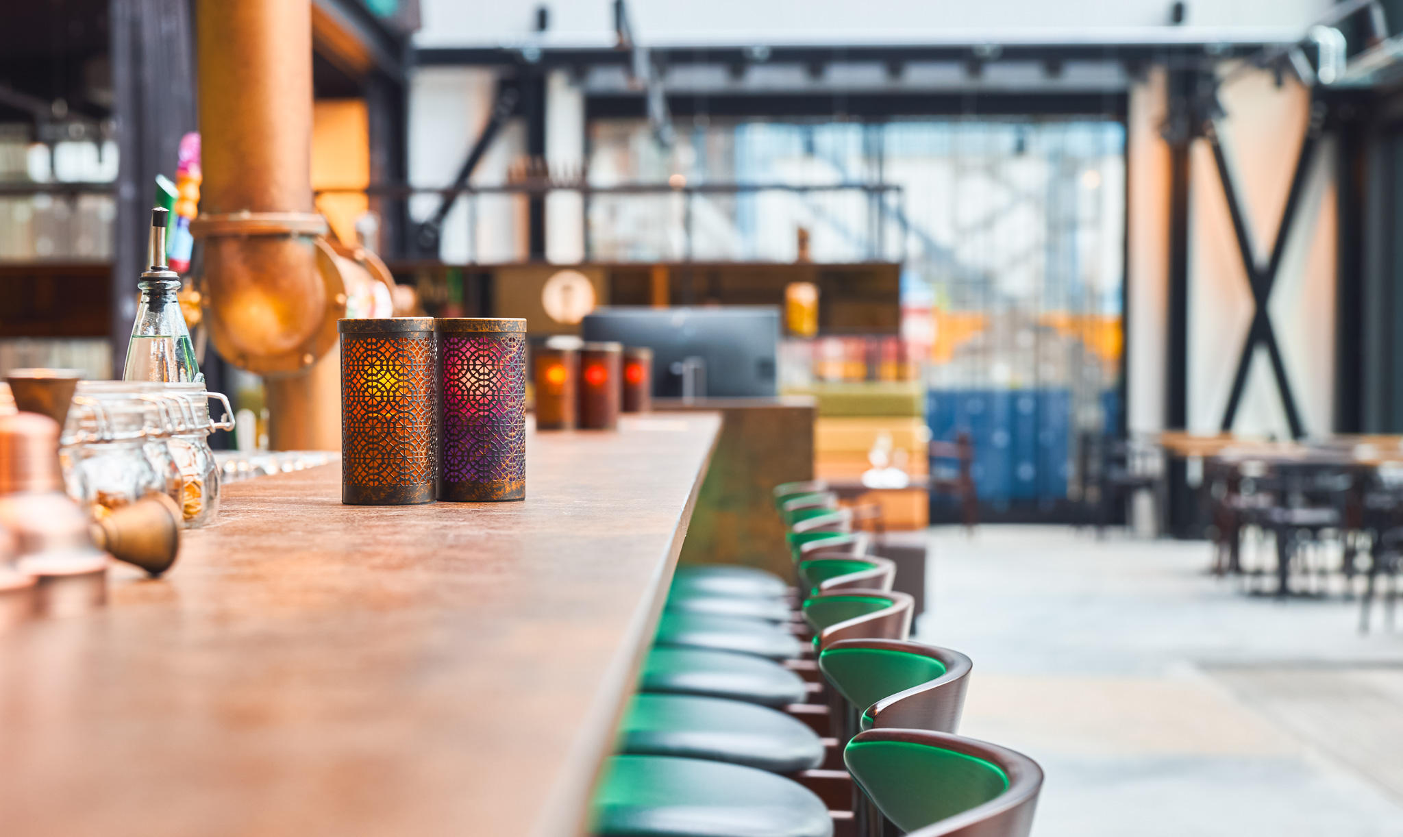 Inntel Hotels Amsterdam Landmark gallery image