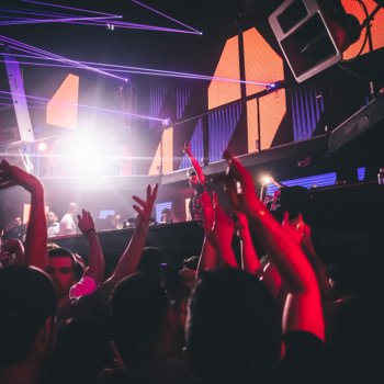 INPUT High Fidelity Dance Club gallery image