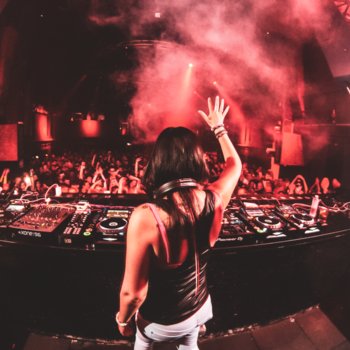 INPUT High Fidelity Dance Club gallery image