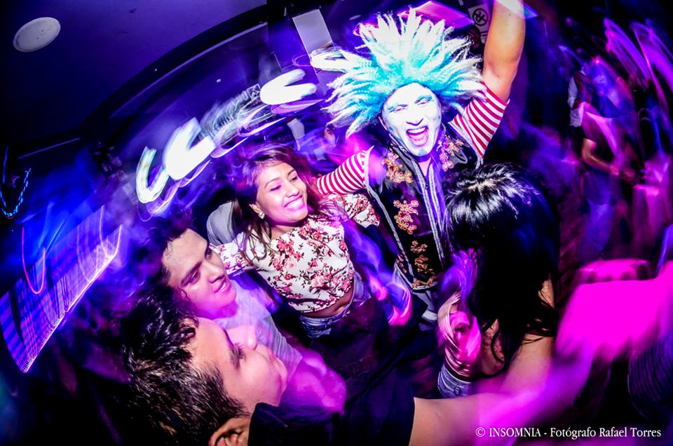 Insomnia gallery image