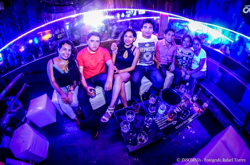 Insomnia gallery image