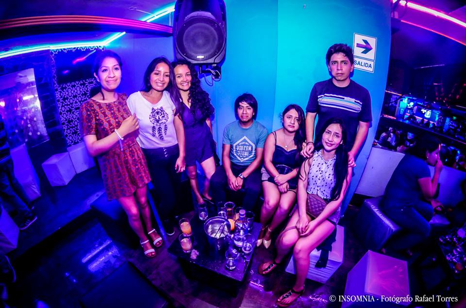 Insomnia gallery image