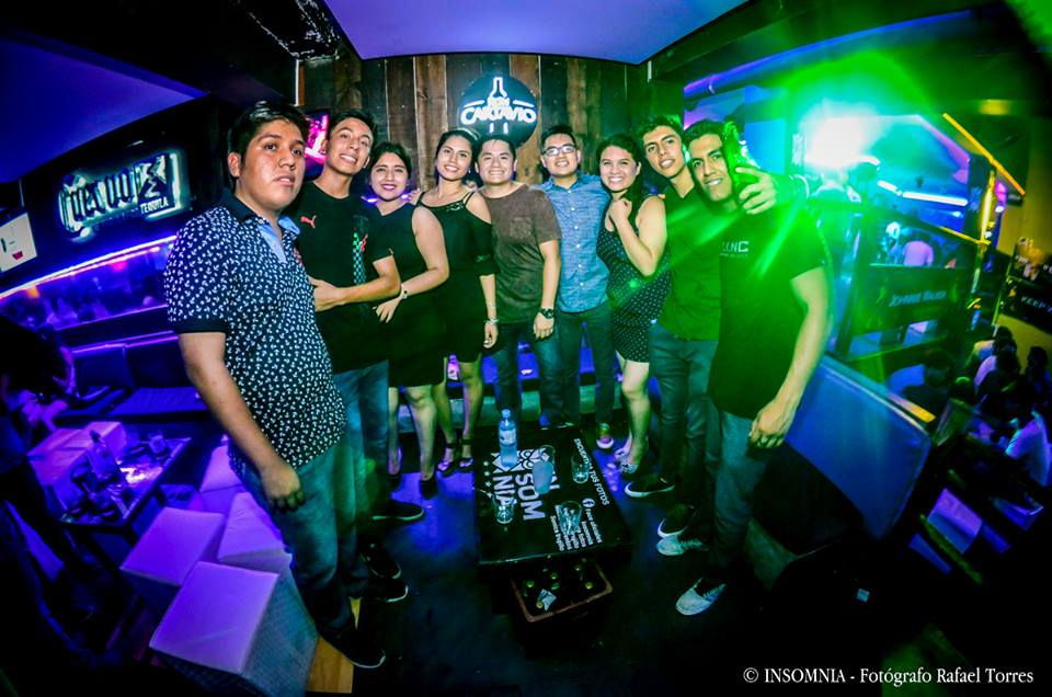 Insomnia gallery image