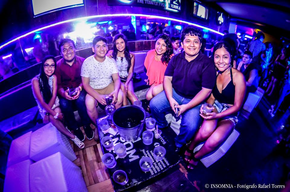 Insomnia gallery image