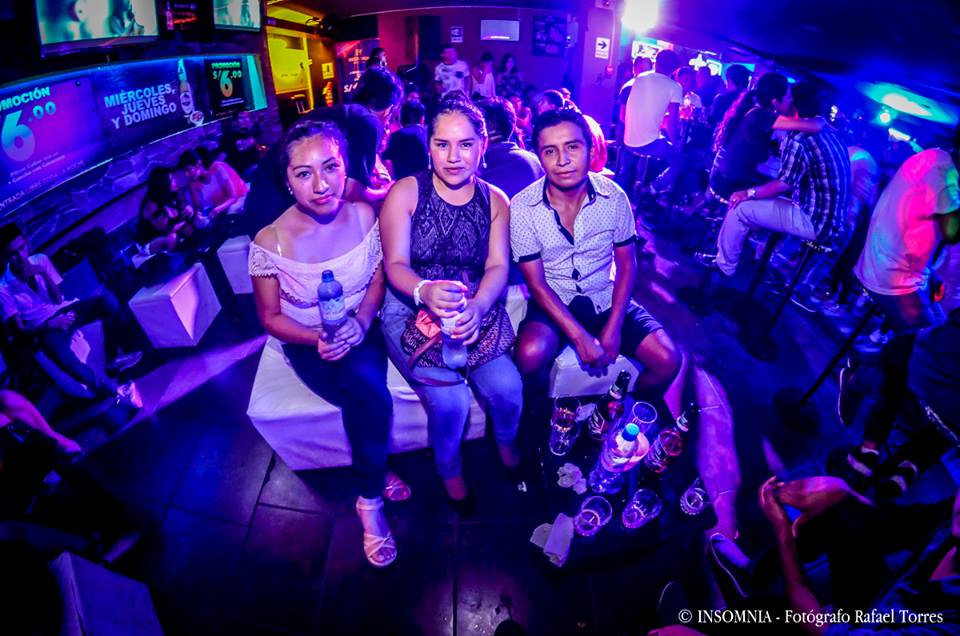 Insomnia gallery image