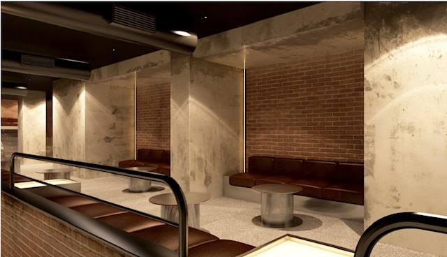 Insomnio Club gallery image