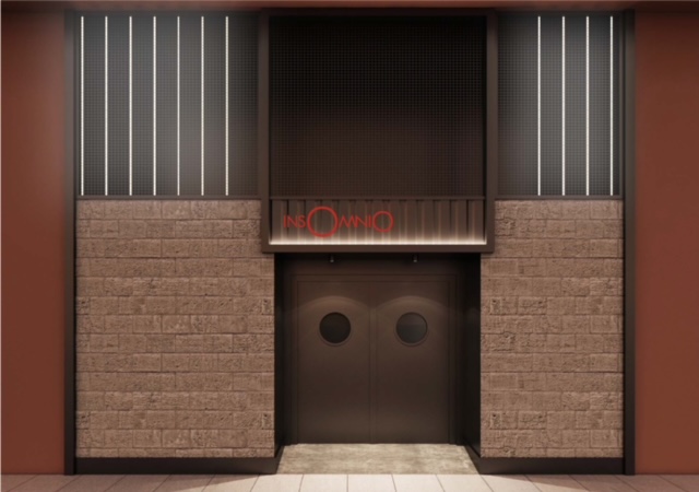 Insomnio Club gallery image