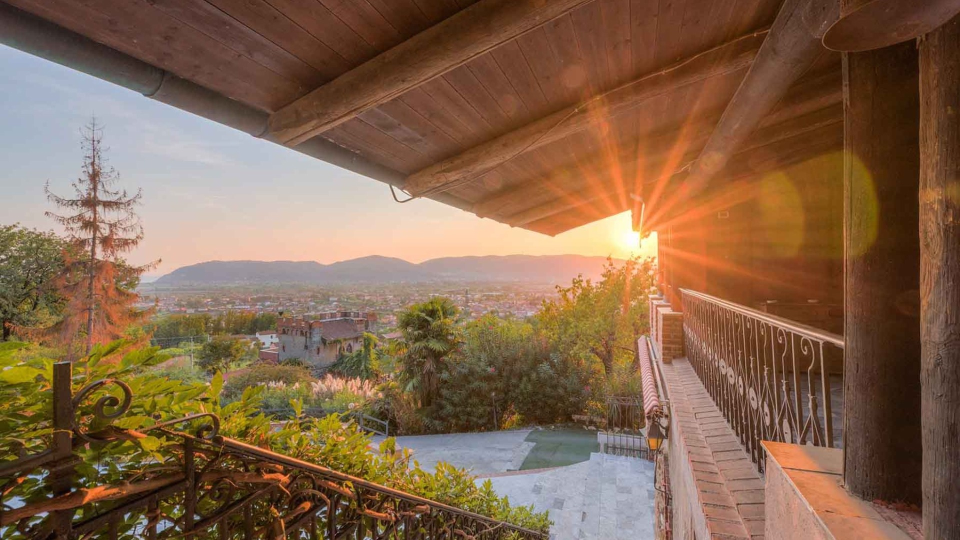 Ippotur Medieval Resort