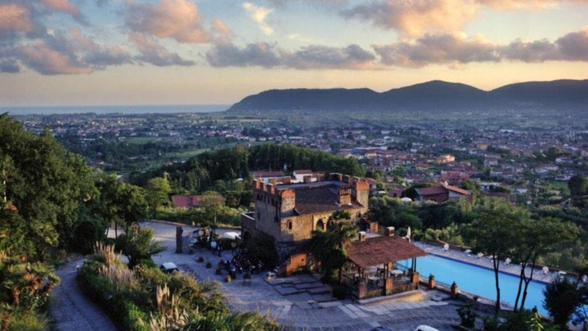 Ippotur Medieval Resort