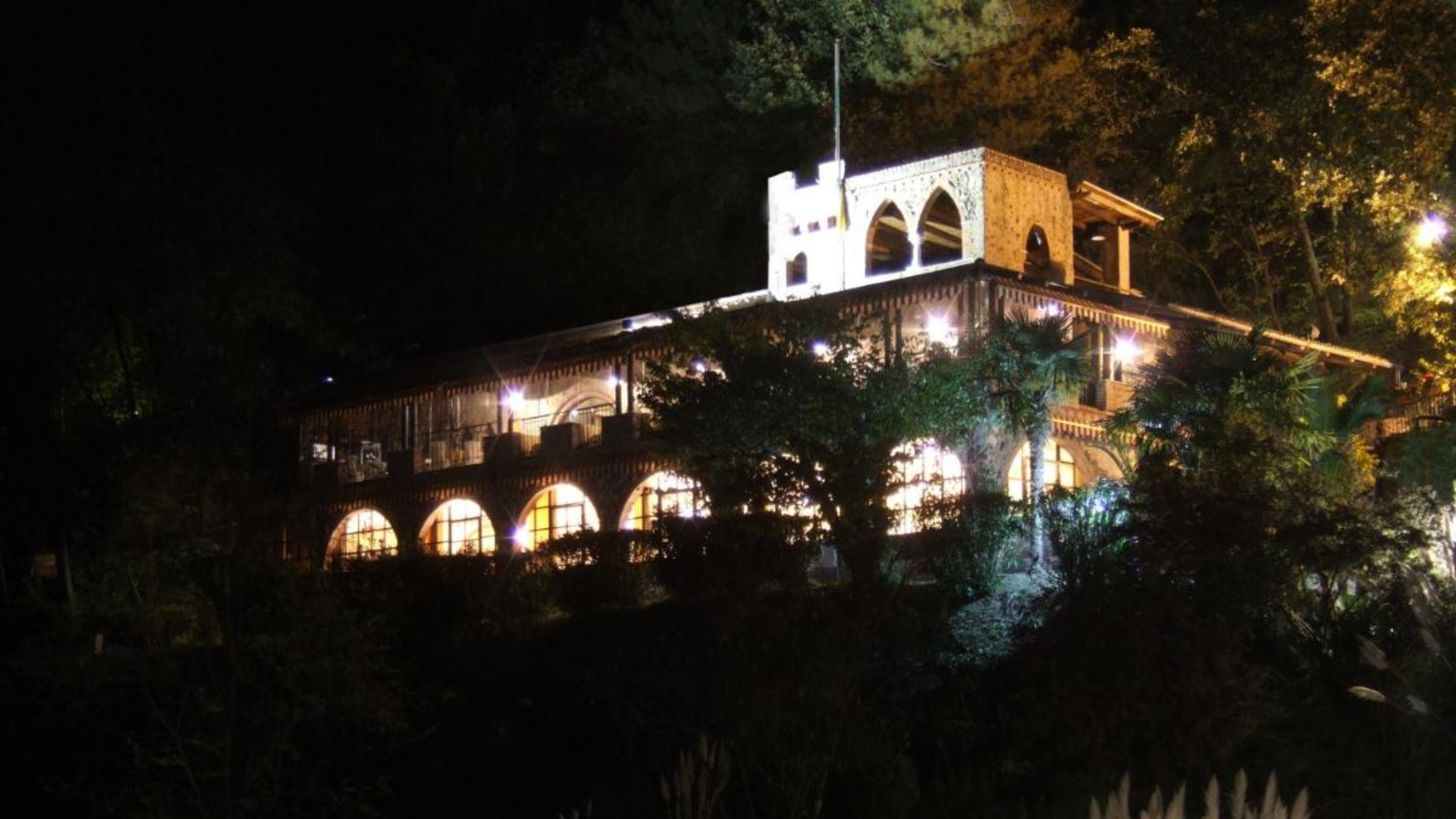 Ippotur Medieval Resort