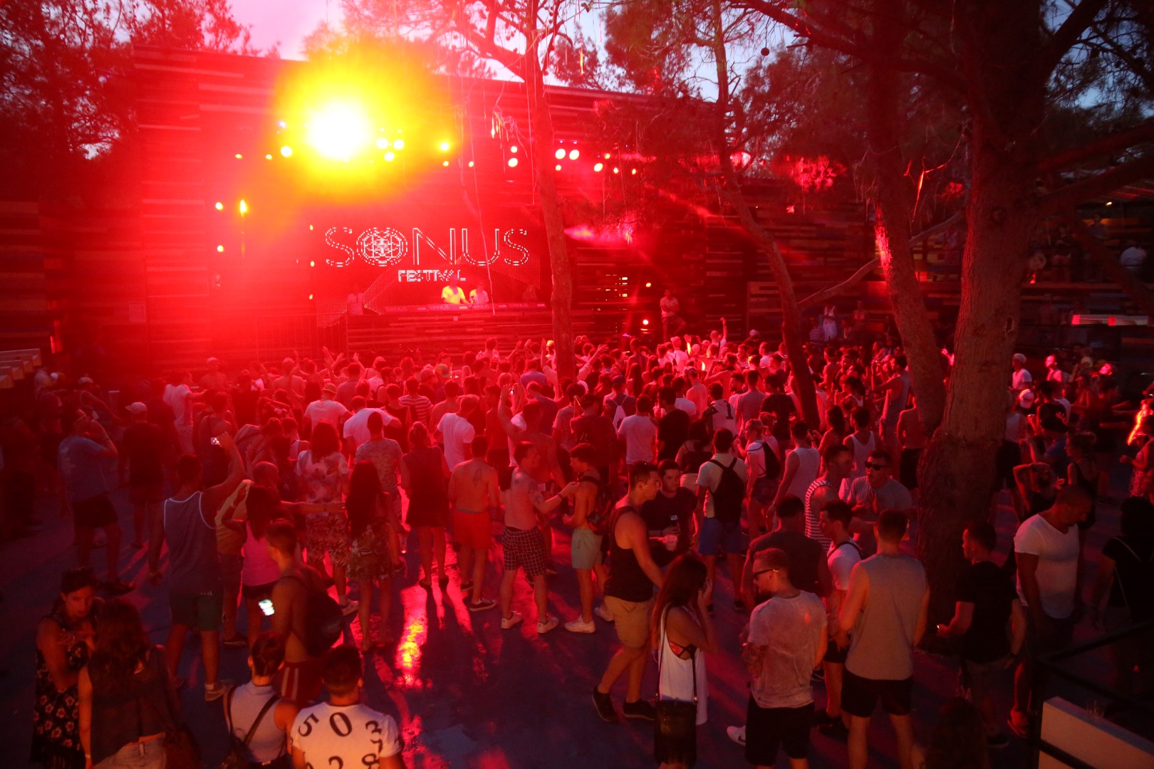 Island Beats gallery image