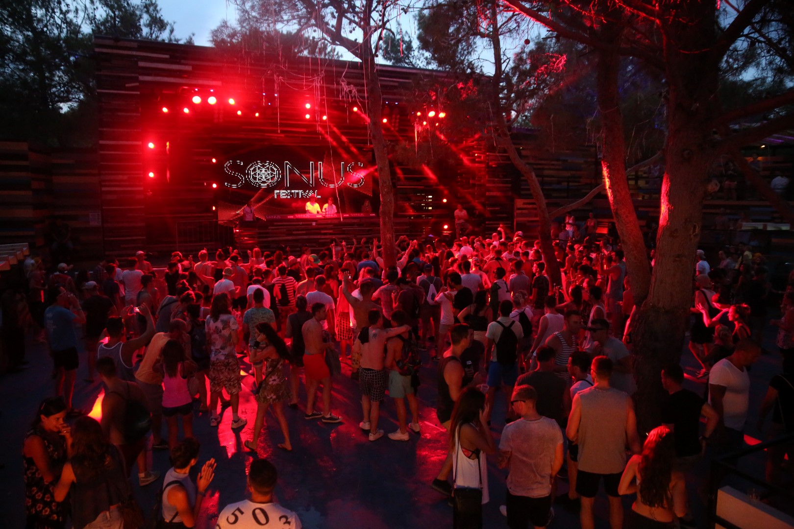 Island Beats gallery image