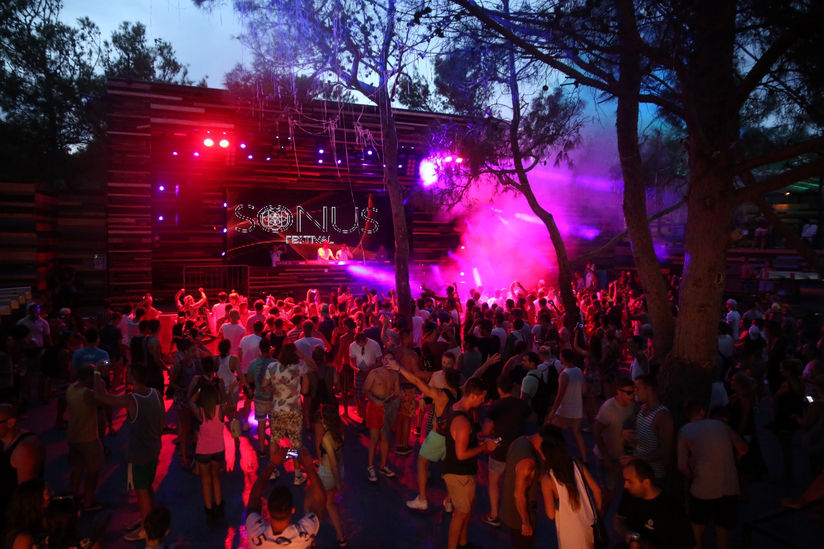 Island Beats gallery image